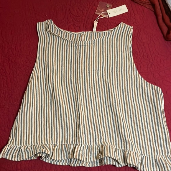 Rylee + Cru Tops - RYLEE & CRU 🎉🎉final price drop🎉🎉